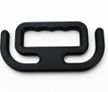 Grocery Bag Handle Carrier – Comfort Grip Plastic Hook for Multiple Bags