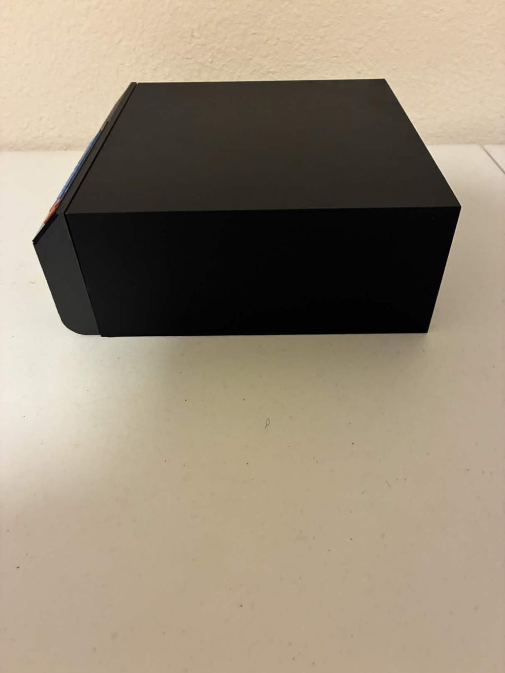 Nintendo N64 Game Storage Case 18 Cartridge Holder Case Box Drawer 3D Print.