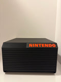 Nintendo NES 18 Slot Game Drawer. 3D Printed